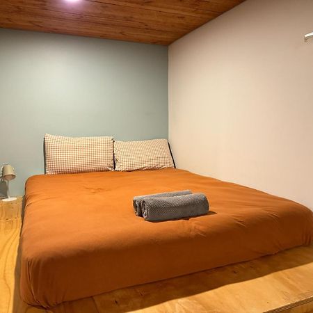 Springfield Sunrise Mountain View Cabin Retreat מראה חיצוני תמונה