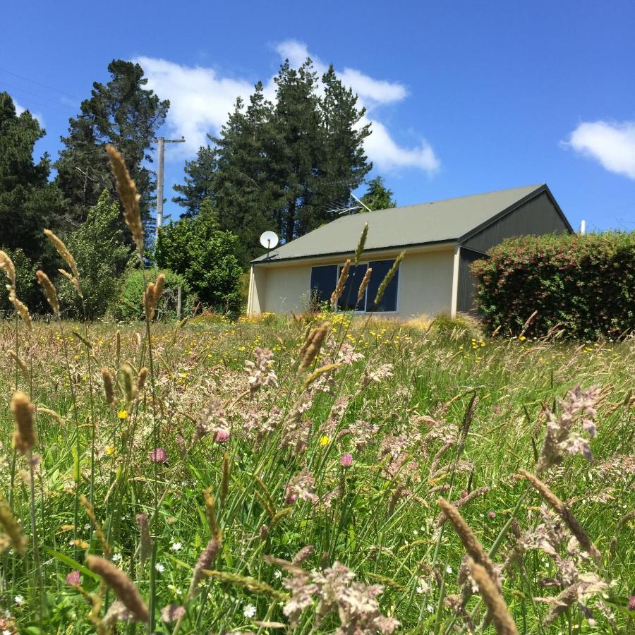 Springfield Sunrise Mountain View Cabin Retreat מראה חיצוני תמונה