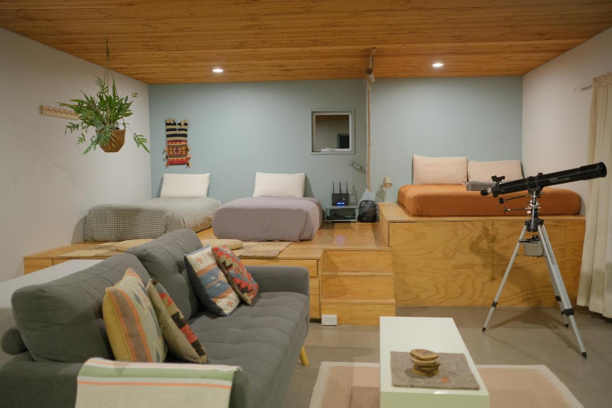 Springfield Sunrise Mountain View Cabin Retreat מראה חיצוני תמונה
