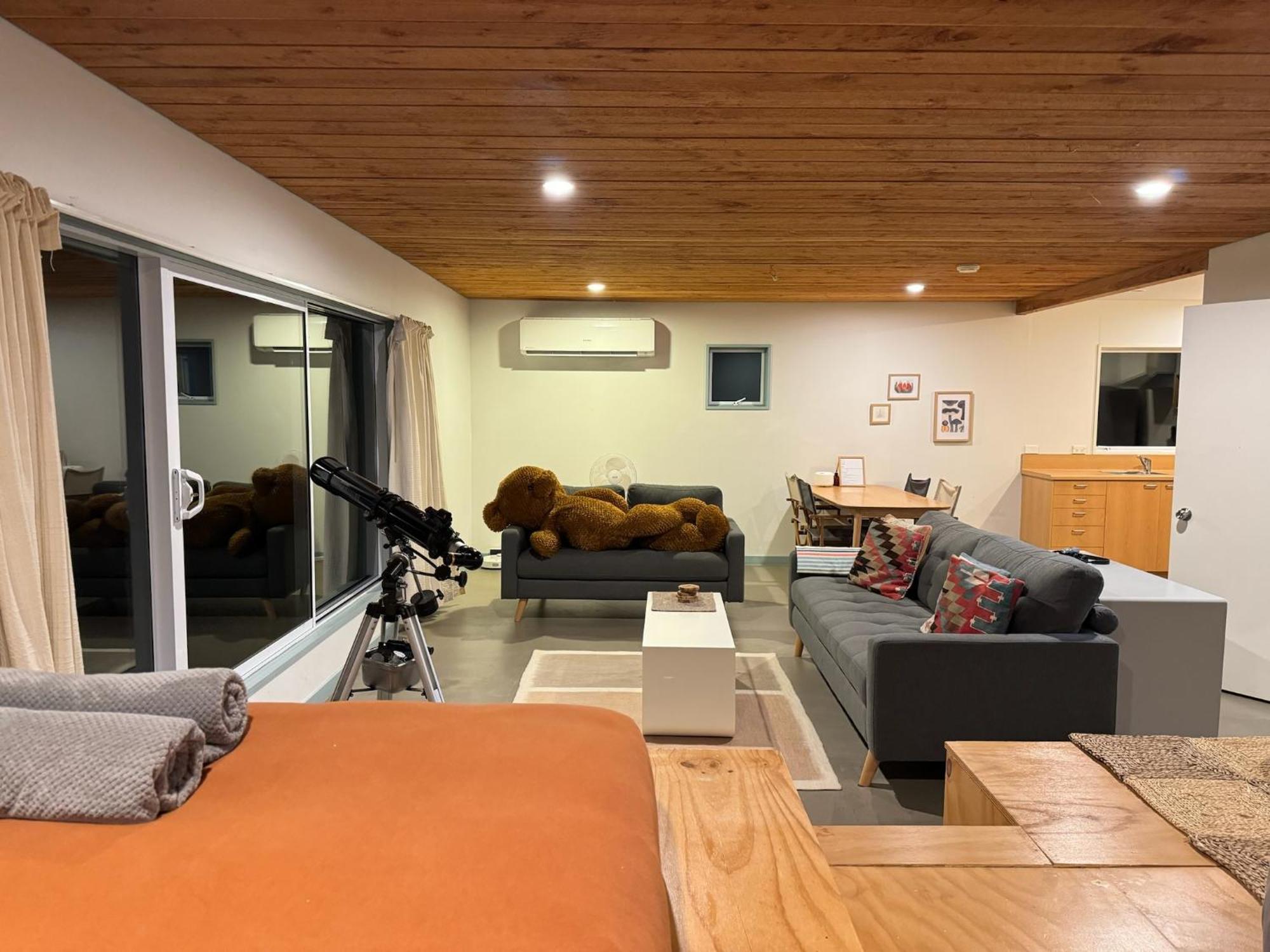 Springfield Sunrise Mountain View Cabin Retreat מראה חיצוני תמונה