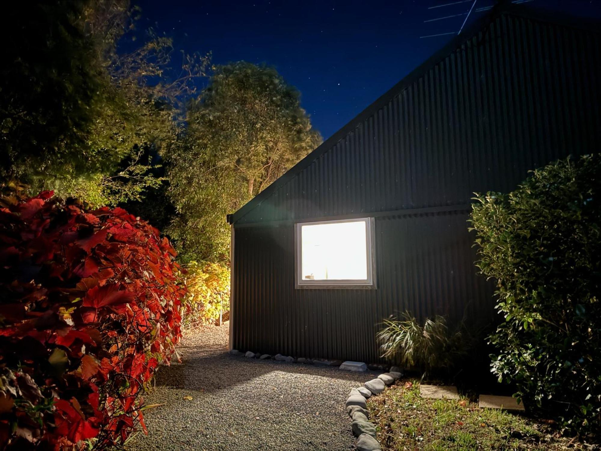 Springfield Sunrise Mountain View Cabin Retreat מראה חיצוני תמונה