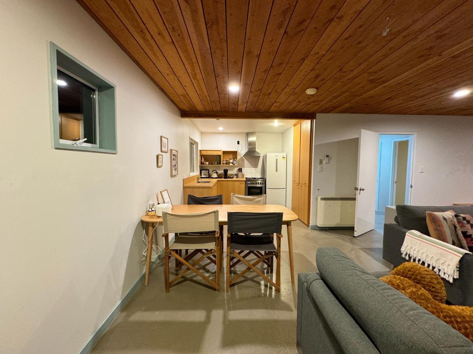 Springfield Sunrise Mountain View Cabin Retreat מראה חיצוני תמונה