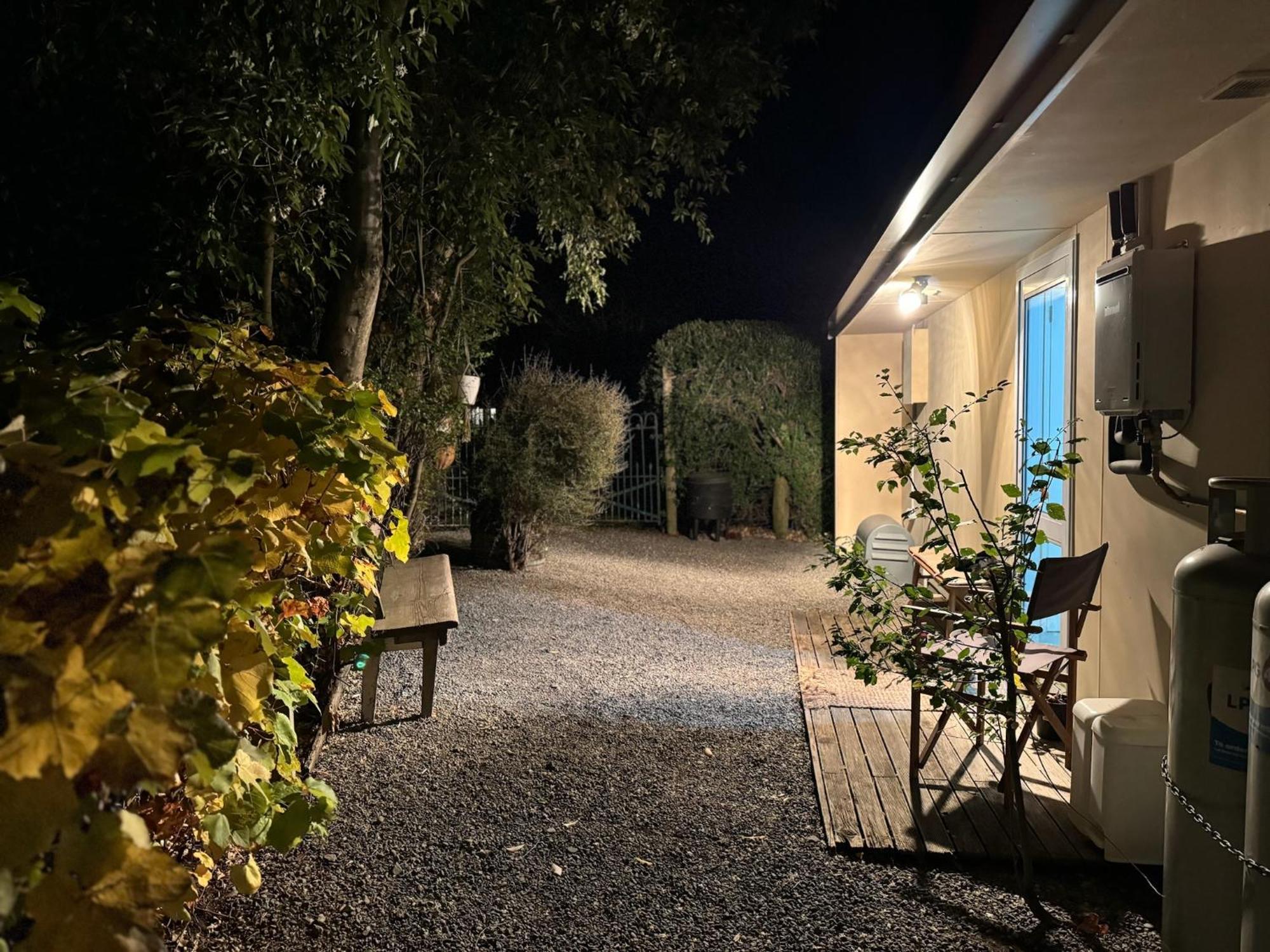 Springfield Sunrise Mountain View Cabin Retreat מראה חיצוני תמונה