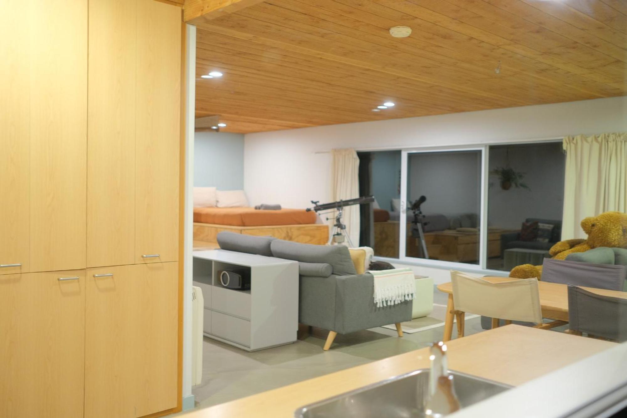 Springfield Sunrise Mountain View Cabin Retreat מראה חיצוני תמונה