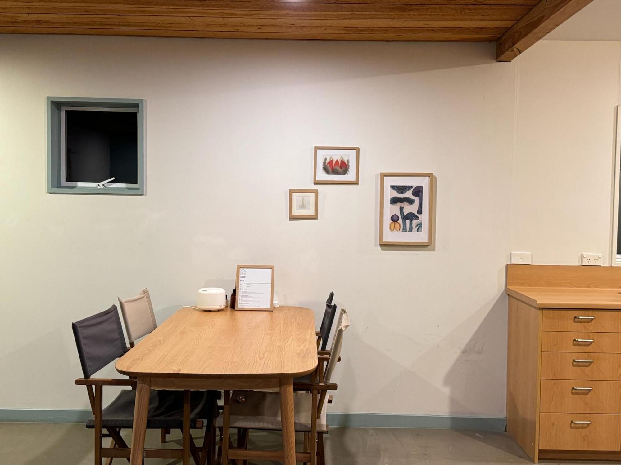 Springfield Sunrise Mountain View Cabin Retreat מראה חיצוני תמונה