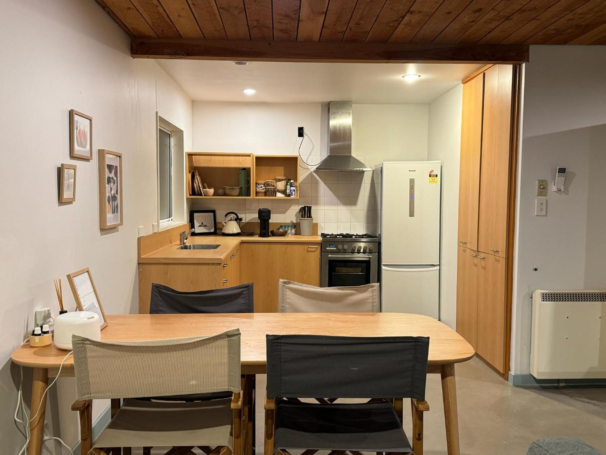 Springfield Sunrise Mountain View Cabin Retreat מראה חיצוני תמונה